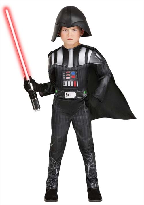 Star Wars Darth Vader Toddler Costume - US 0134