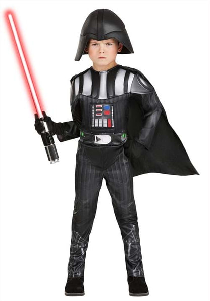 Star Wars Darth Vader Toddler Costume - US 0134