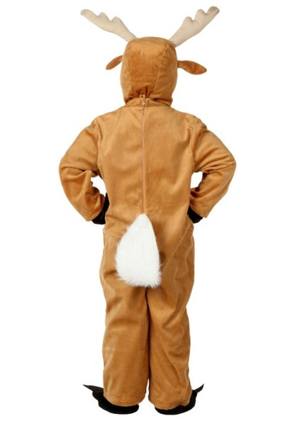 Toddler Deer Costume - US 9009