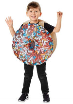 Toddler Delicious Donut Costume - US 1644