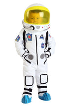 Toddler Deluxe Astronaut Costume - US 4347