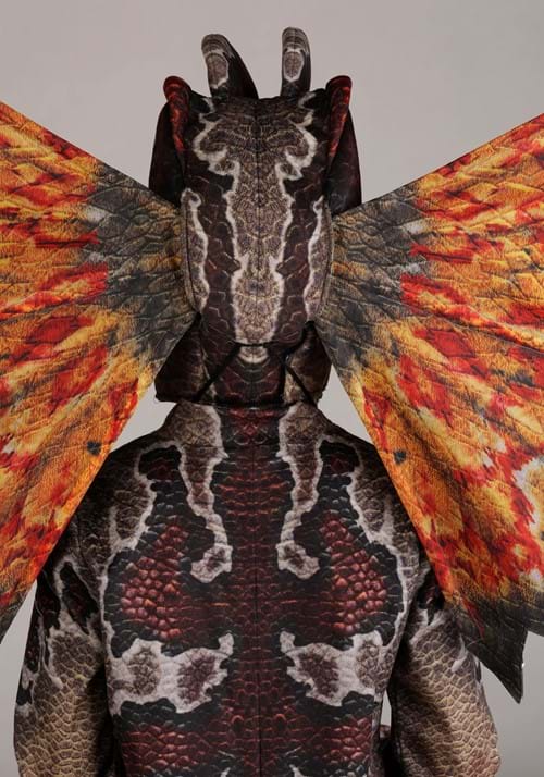 Deluxe Toddler Dilophosaurus Costume - US 1181