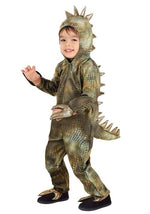 Toddler Deluxe Dinosaur Costume - US 8993