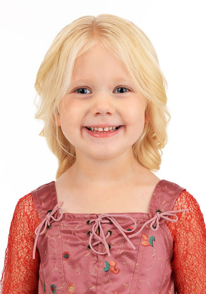 Girl's Toddler Deluxe Disney Sarah Sanderson Costume - US 9376