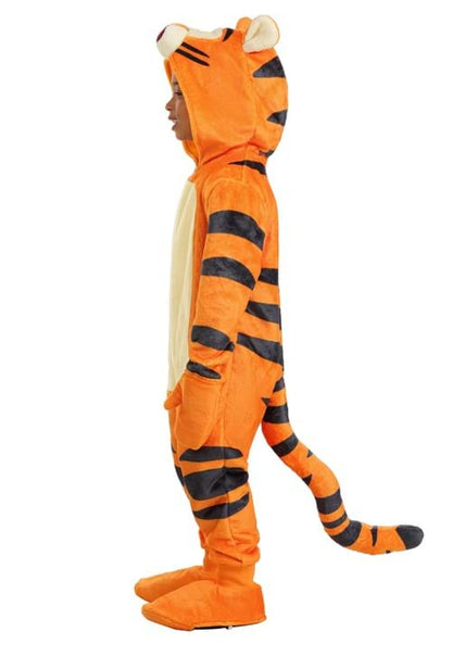 Toddler Deluxe Disney Tigger Costume - US 3507