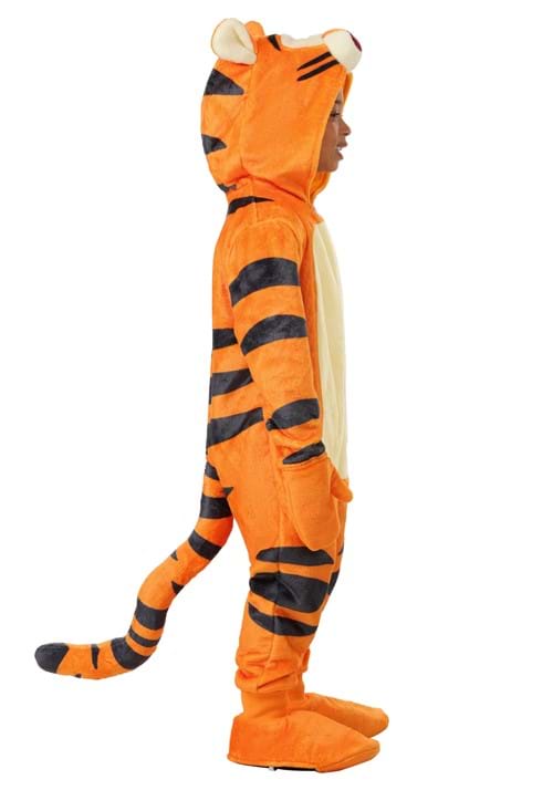 Toddler Deluxe Disney Tigger Costume - US 3507