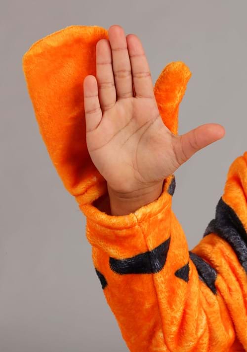 Toddler Deluxe Disney Tigger Costume - US 3507