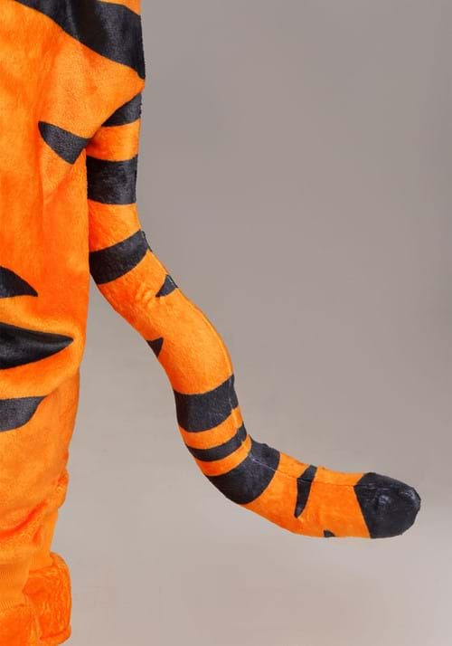 Toddler Deluxe Disney Tigger Costume - US 3507