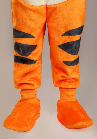 Toddler Deluxe Disney Tigger Costume - US 3507