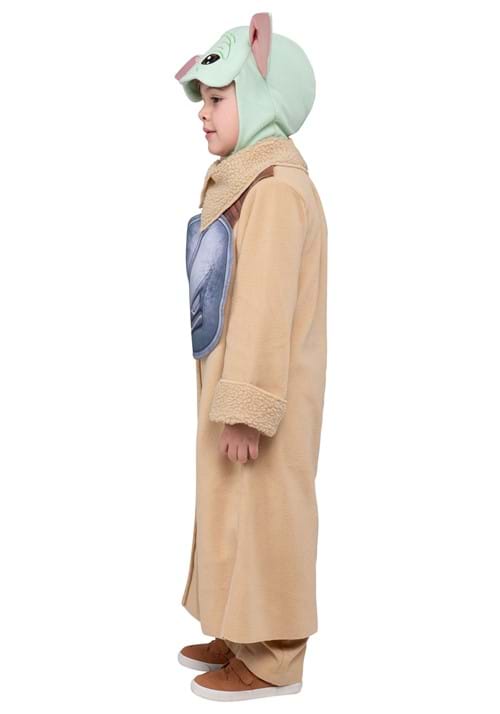 Toddler Deluxe Grogu Costume - US 9768