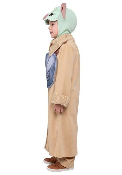 Toddler Deluxe Grogu Costume - US 9768