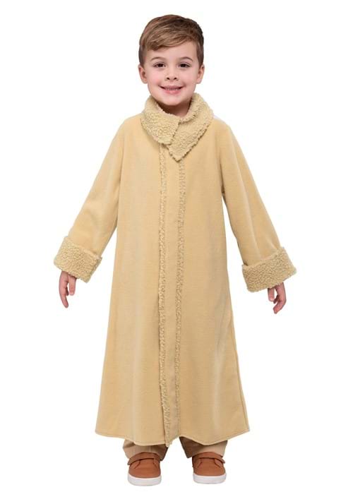Toddler Deluxe Grogu Costume - US 9768