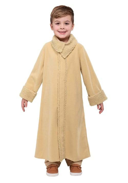 Toddler Deluxe Grogu Costume - US 9768
