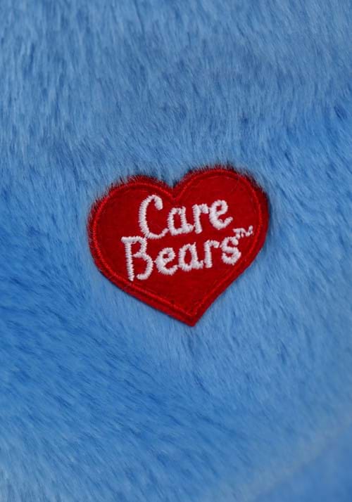 Deluxe Care Bears Grumpy Bear Toddler Costume - US 3139