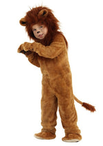 Toddler Deluxe Lion Costume - US 1632