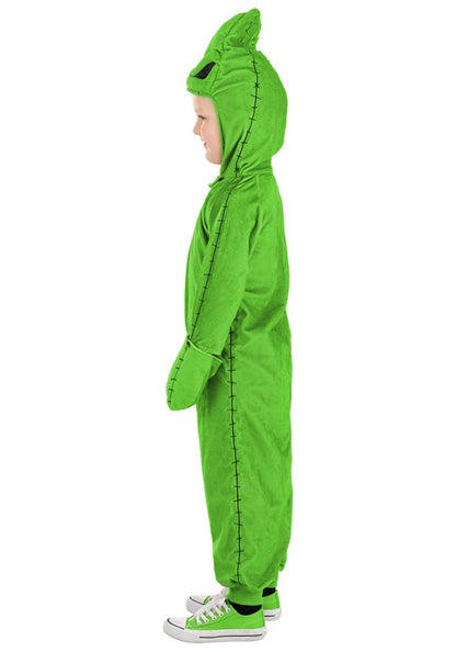 Deluxe Nightmare Before Christmas Toddler Oogie Boogie Costume - US 3603
