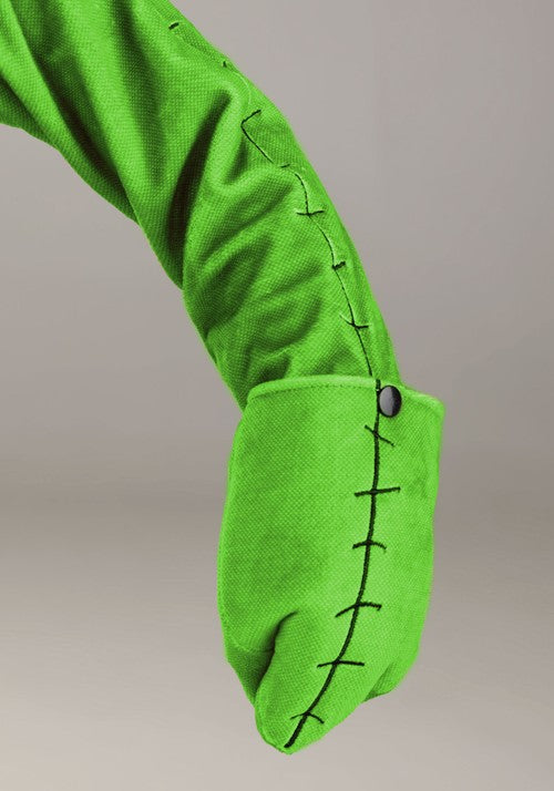 Deluxe Nightmare Before Christmas Toddler Oogie Boogie Costume - US 3603