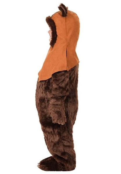 Toddler Deluxe Star Wars Ewok Costume - US 2099