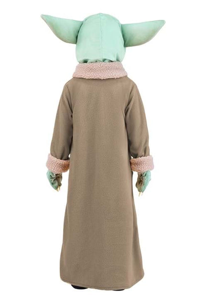 Toddler Deluxe Star Wars Grogu Costume - US 1211