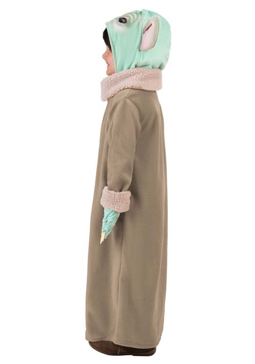 Toddler Deluxe Star Wars Grogu Costume - US 1211