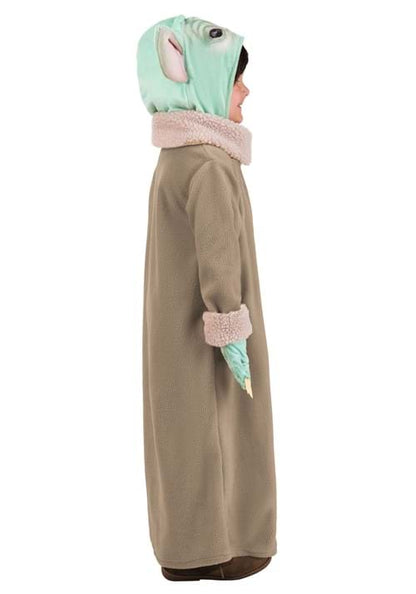 Toddler Deluxe Star Wars Grogu Costume - US 1211