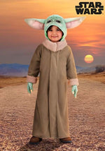 Toddler Deluxe Star Wars Grogu Costume - US 1211