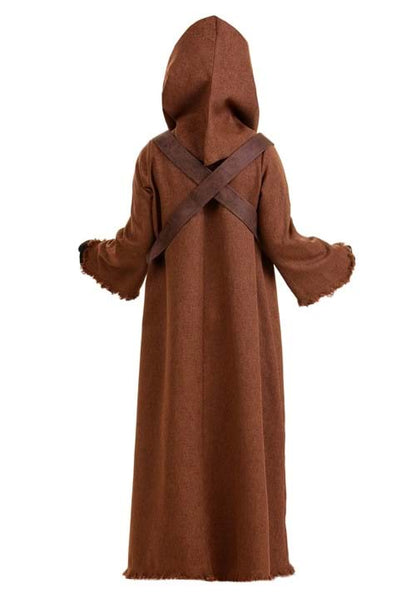 Toddler Deluxe Star Wars Jawa Costume - US 6282