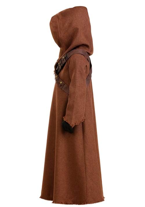 Toddler Deluxe Star Wars Jawa Costume - US 6282