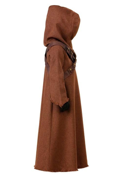 Toddler Deluxe Star Wars Jawa Costume - US 6282