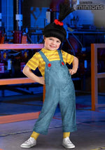 Girl's Despicable Me Agnes Toddler Costume - US 7258