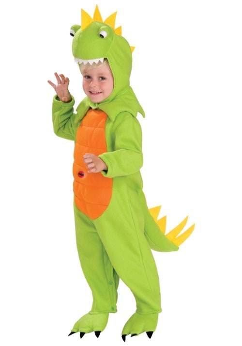 Dinosaur Toddler Costume - US 9593