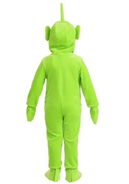 Toddler Teletubbies Dipsy Costume - US 8284