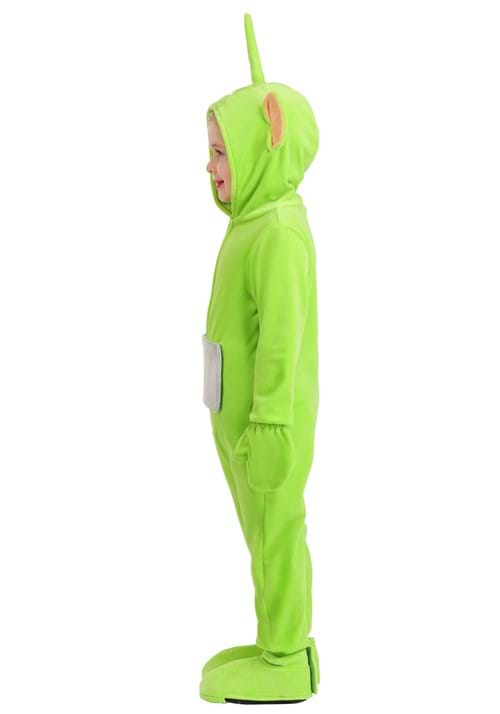Toddler Teletubbies Dipsy Costume - US 8284