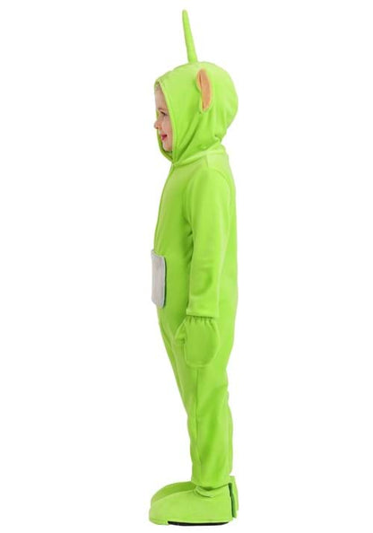 Toddler Teletubbies Dipsy Costume - US 8284