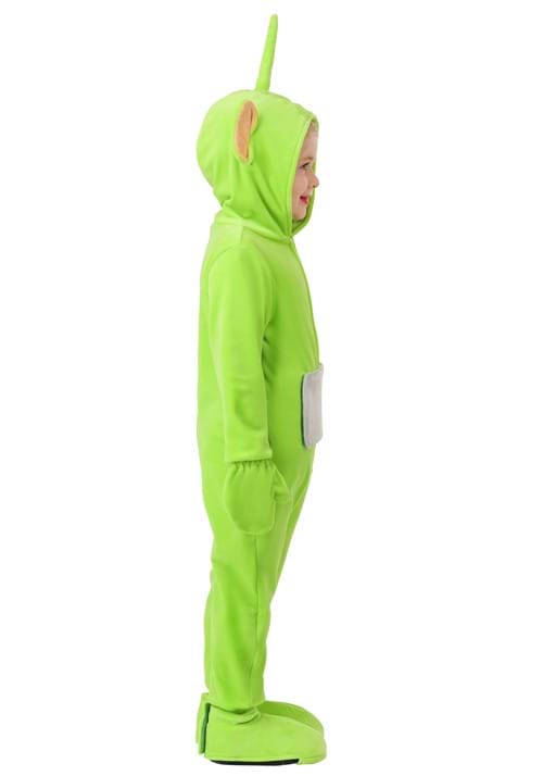 Toddler Teletubbies Dipsy Costume - US 8284