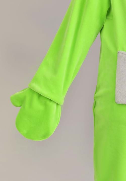 Toddler Teletubbies Dipsy Costume - US 8284