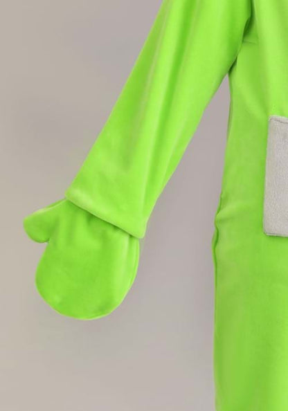 Toddler Teletubbies Dipsy Costume - US 8284