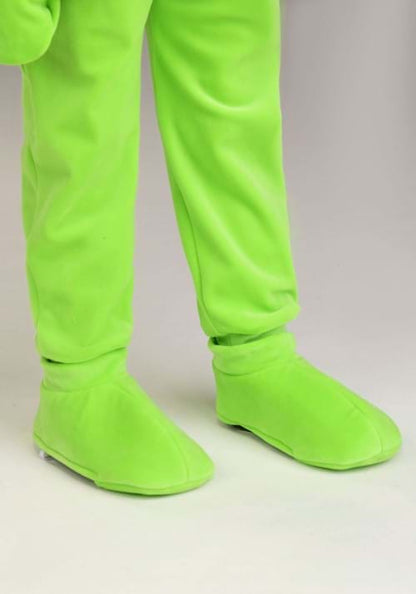 Toddler Teletubbies Dipsy Costume - US 8284