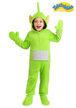Toddler Teletubbies Dipsy Costume - US 8284