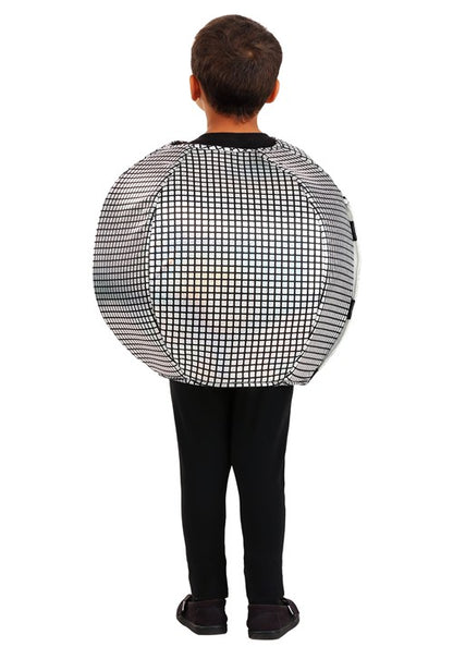 Disco Ball Costume for Toddlers - US 9908