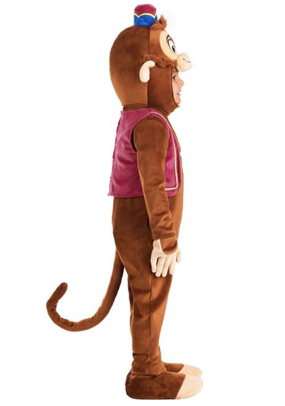 Boy's Toddler Disney Aladdin Abu Costume - US 6723