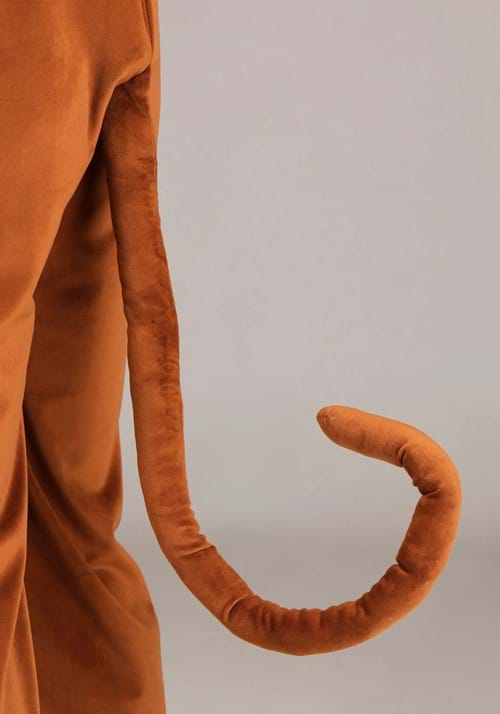 Boy's Toddler Disney Aladdin Abu Costume - US 6723