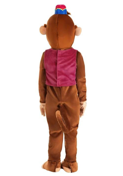 Boy's Toddler Disney Aladdin Abu Costume - US 6723