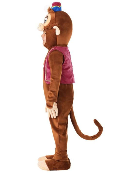 Boy's Toddler Disney Aladdin Abu Costume - US 6723
