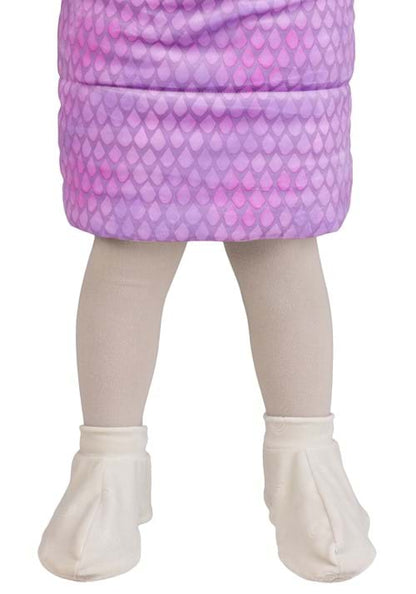 Girl's Toddler Disney and Pixar Monster Boo Costume - US 3513