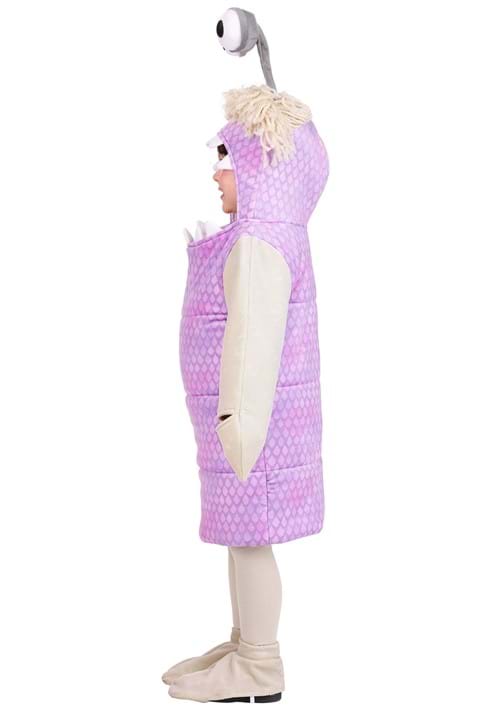 Girl's Toddler Disney and Pixar Monster Boo Costume - US 3513