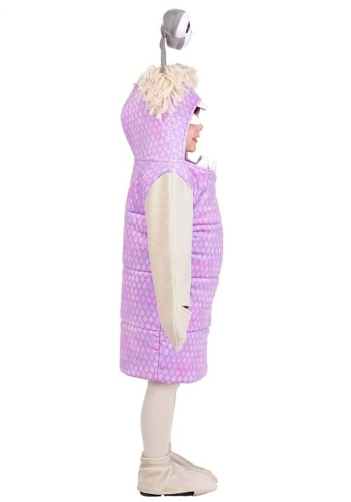Girl's Toddler Disney and Pixar Monster Boo Costume - US 3513