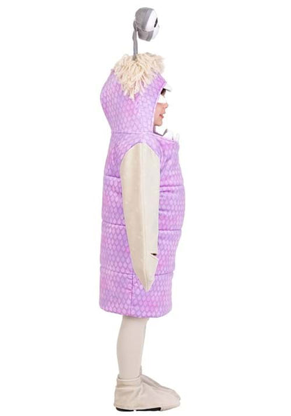 Girl's Toddler Disney and Pixar Monster Boo Costume - US 3513