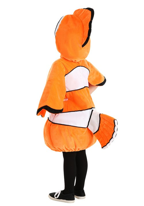 Disney and Pixar Finding Nemo Toddler Nemo Costume - US 3665