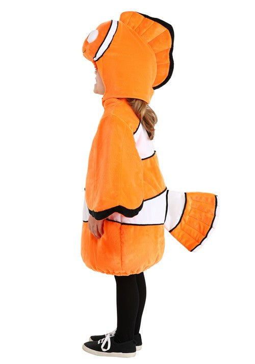 Disney and Pixar Finding Nemo Toddler Nemo Costume - US 3665
